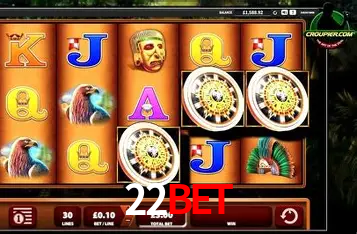 A Emoção da Loteria na 22bet: Uma Chance de Mudança de Vida