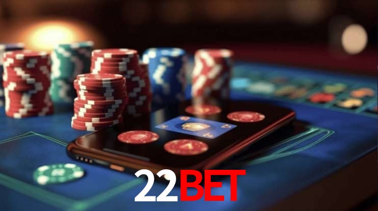Experiência VIP 22bet