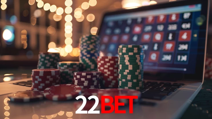 Quick Registration 22bet