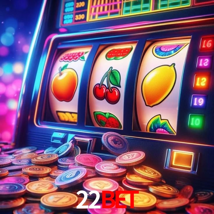 Casino VIP 22bet