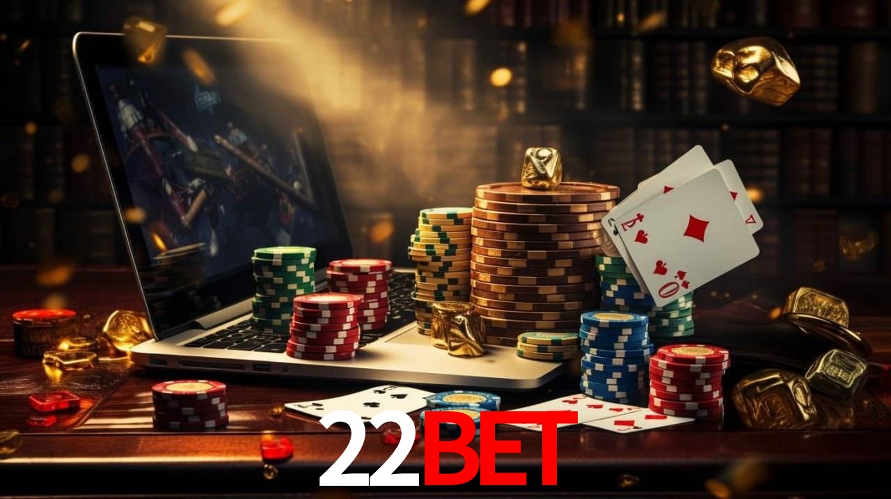 Interface Premium 22bet