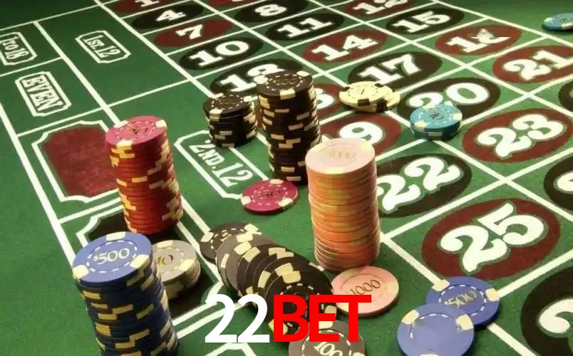 Apostas de Basquete 22bet