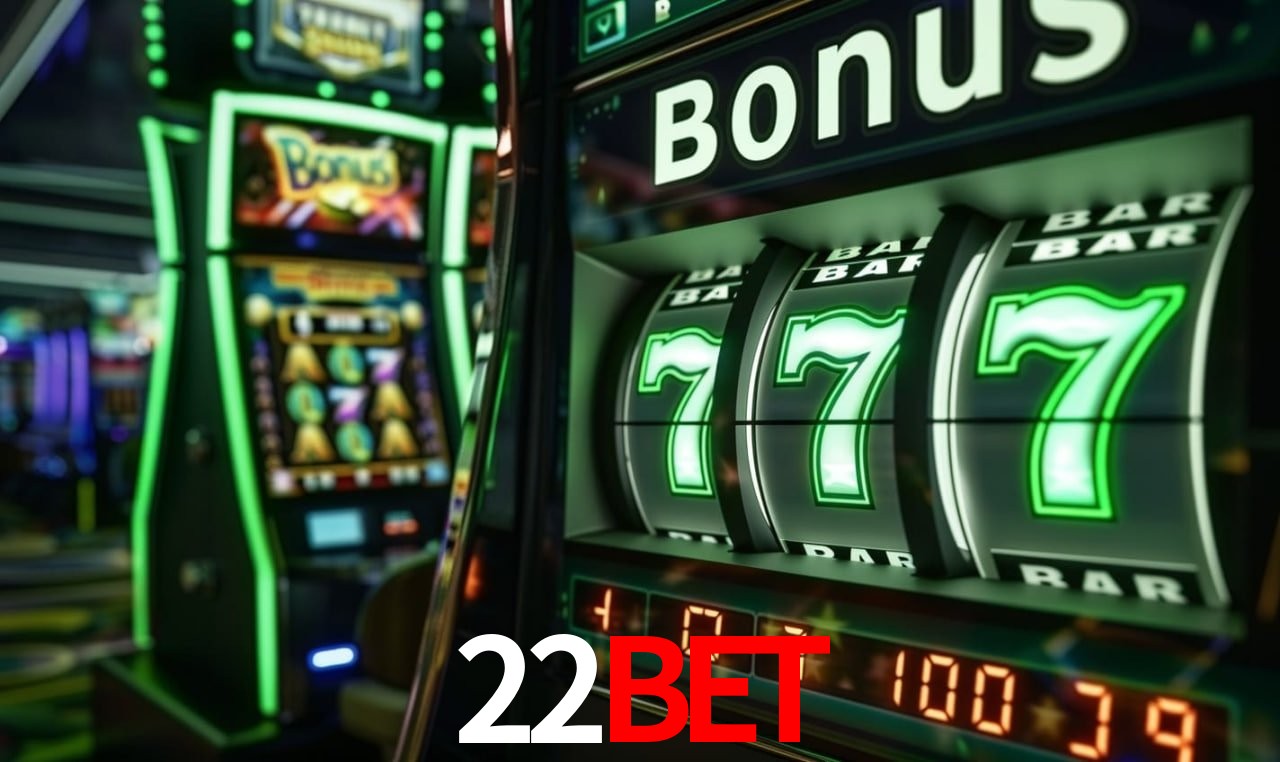 Games Directory 22bet