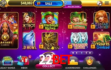 Descubra a Essência do 22bet: Nossa História e Compromissos
