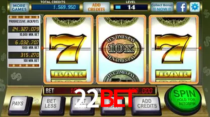 APP oficial da 22bet para mobile