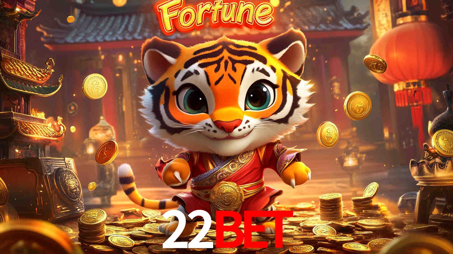A Emoção da Loteria na 22bet: Uma Chance de Mudança de Vida