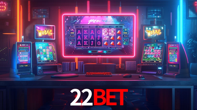 Ofertas Imperdíveis na 22bet: Promoções e Bônus Que Valem a Pena