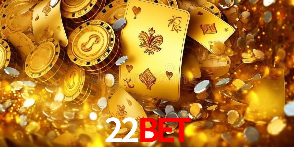 A Popularidade dos Caça-Níqueis no 22bet