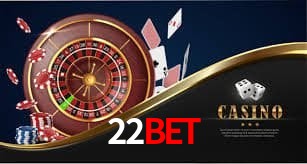 Casino Ao Vivo 22bet