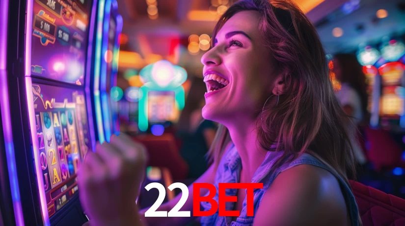 22bet login