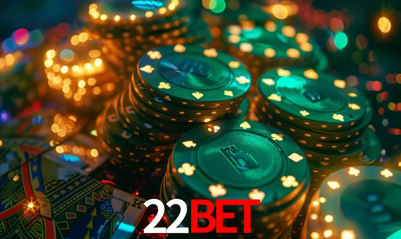 Bônus Diários 22bet