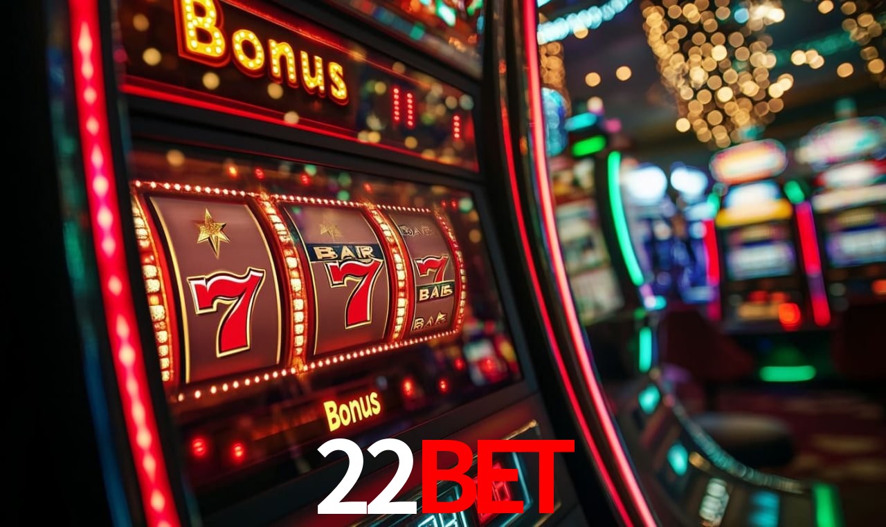 Bônus Generosos e Exclusivos no 22bet para Você!