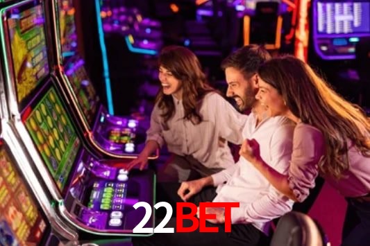 Inovações de Jogos na 22bet: O Futuro das Experiências Interativas