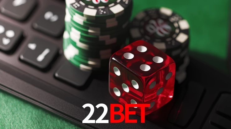Account Benefits 22bet