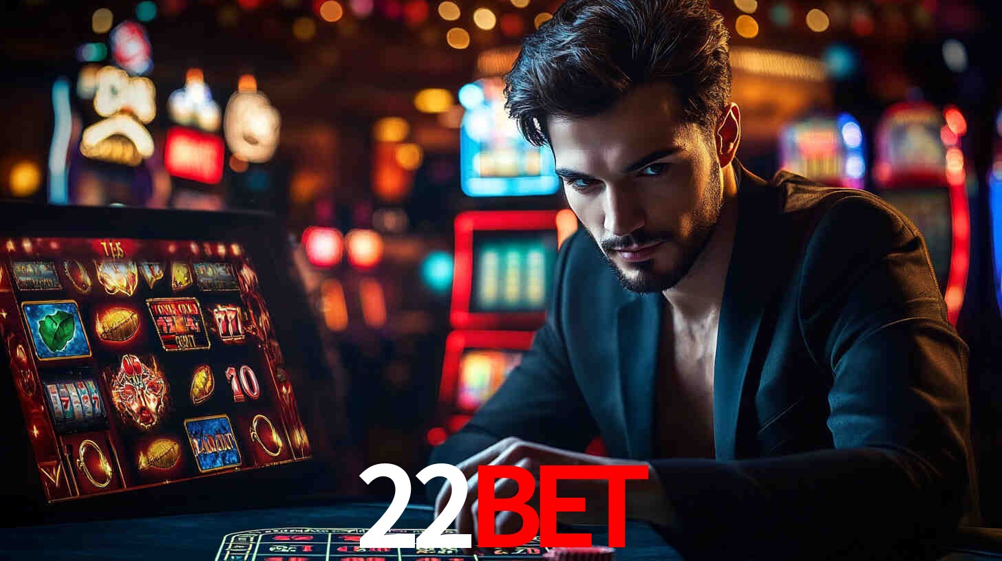 22bet,22bet app
