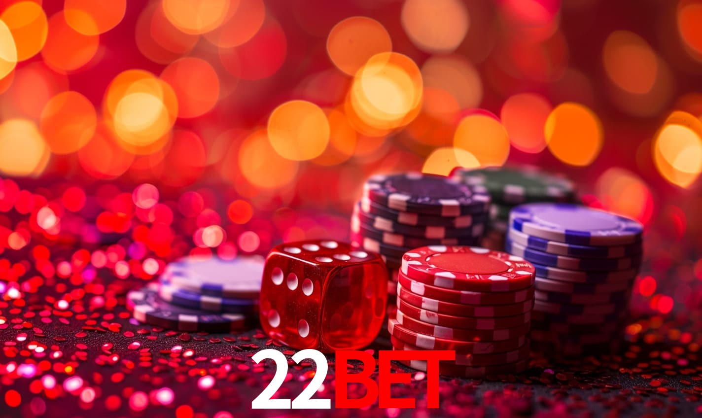 Apostas Esportivas na 22bet: Um Guia Completo