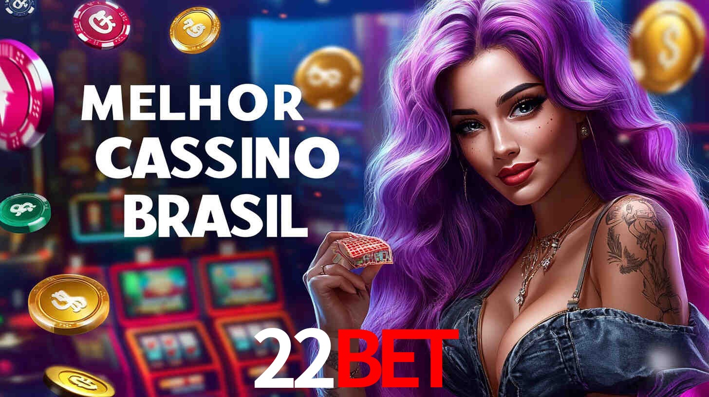 Inovações de Jogos na 22bet: O Futuro das Experiências Interativas