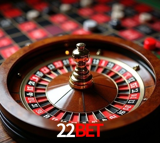 Design Responsivo 22bet