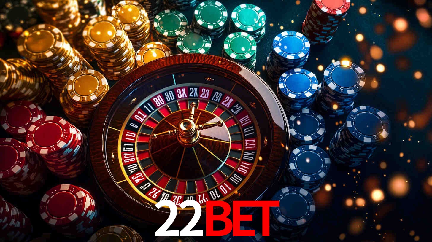 Tournaments 22bet