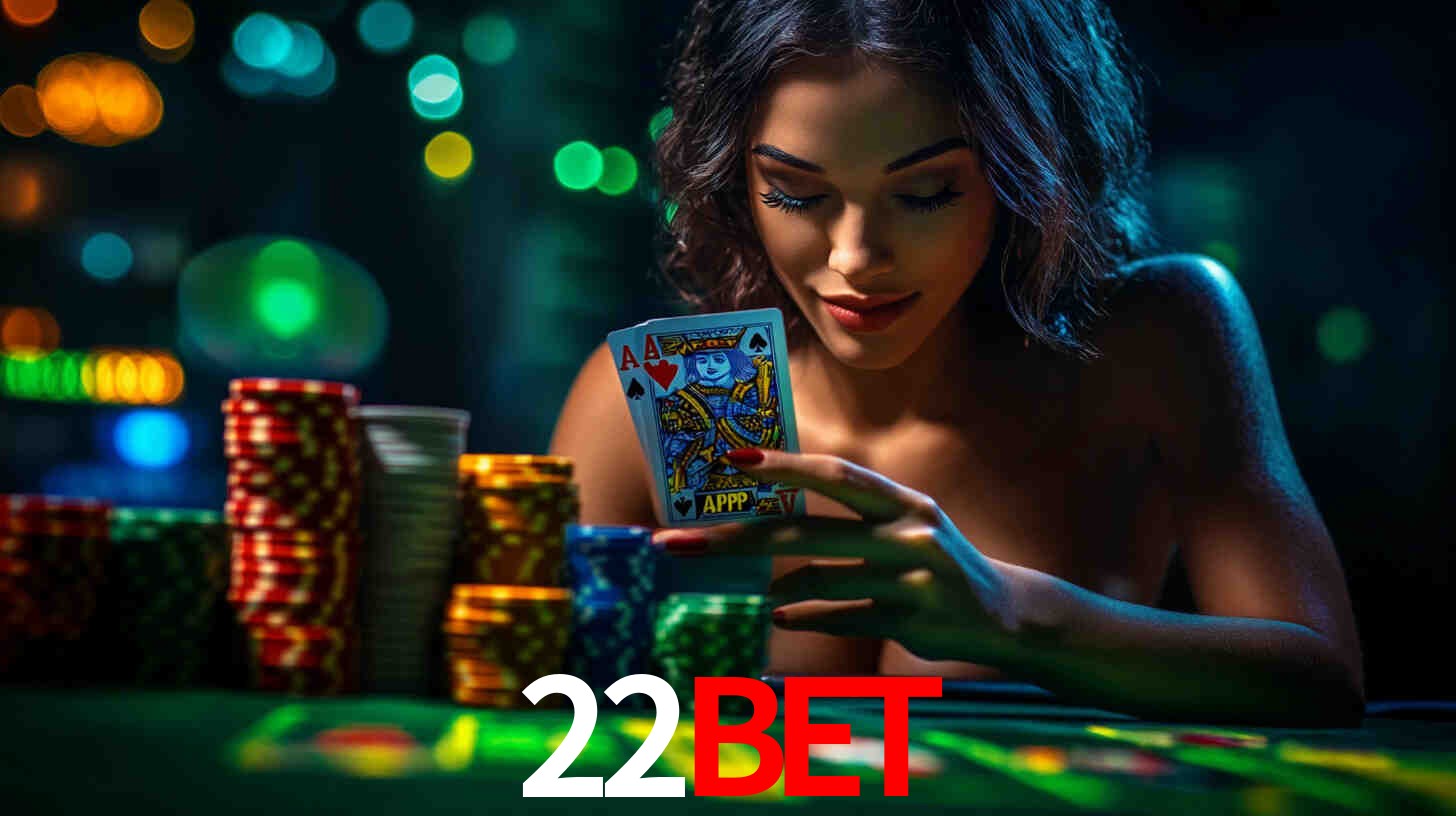 Apostas Esportivas na 22bet: Um Guia Completo