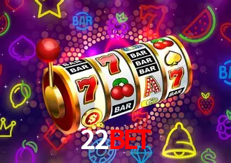 A Popularidade dos Caça-Níqueis no 22bet