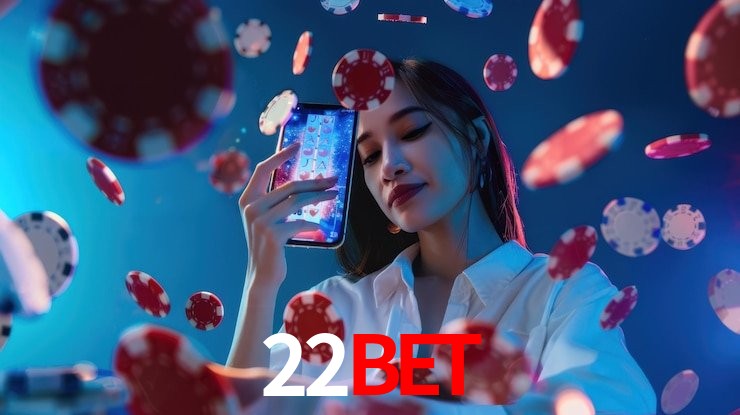 Descubra a Essência do 22bet: Nossa História e Compromissos
