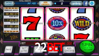 A Experiência Imersiva dos Cassinos Ao Vivo no 22bet