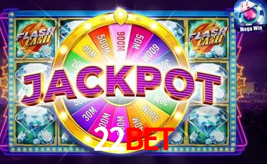 Descubra a Magia dos Jogos de Arcade no 22bet
