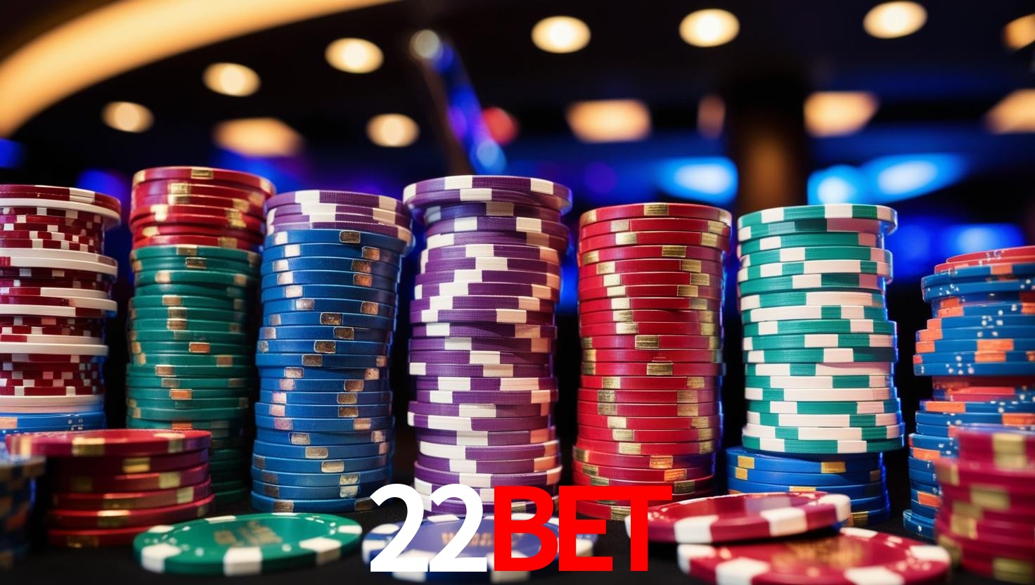 App 22BET.COM