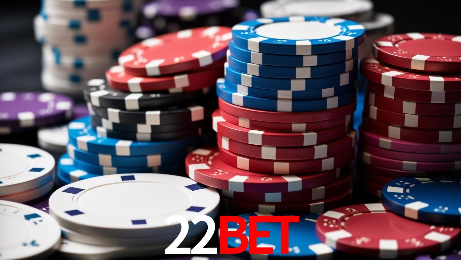 22BET.COM Login Rápido