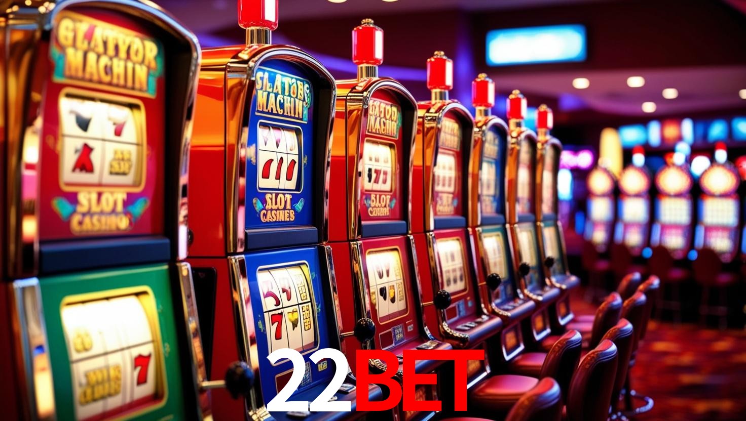 Aviator na Cassino 22BET.COM
