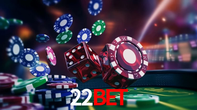 Apostas Futebol ao Vivo 22BET.COM