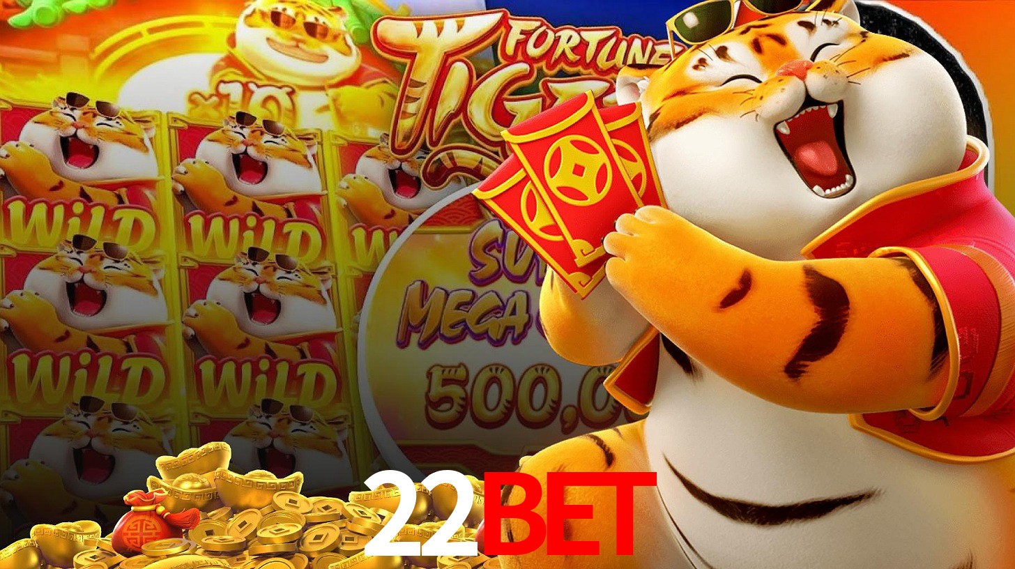 Cassino Online Seguro 22BET.COM